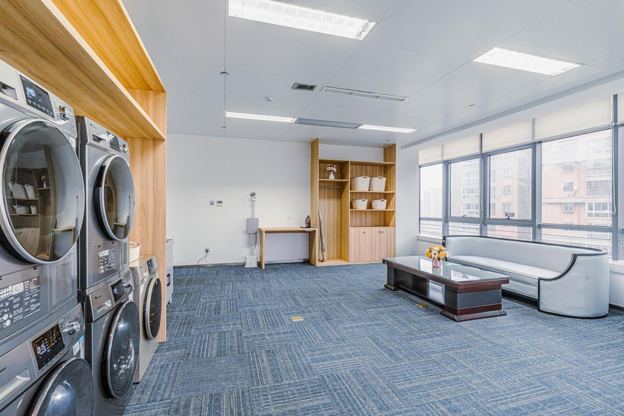 Wenzhou Hangbin International Hotel Luaran gambar