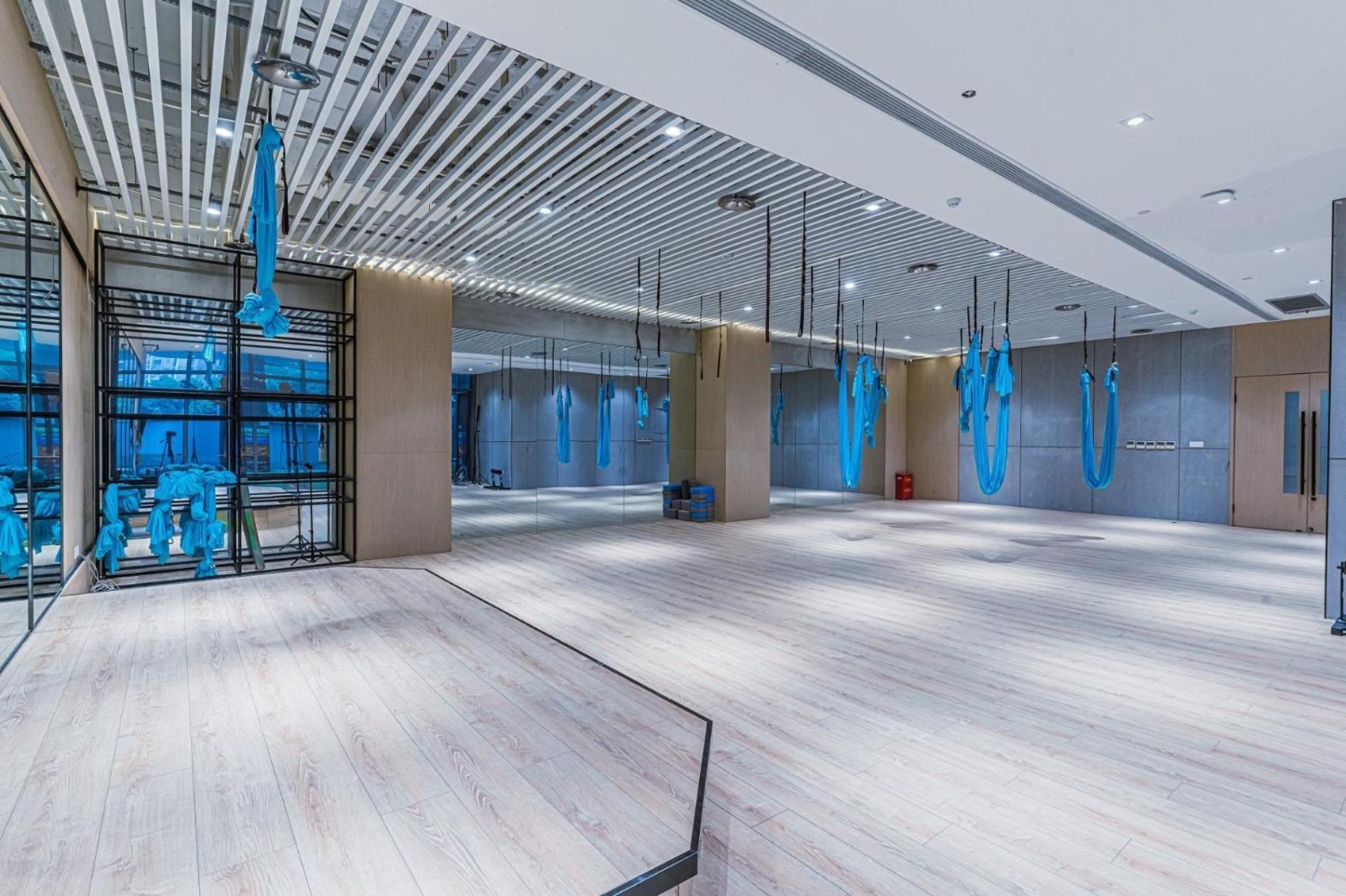 Wenzhou Hangbin International Hotel Luaran gambar